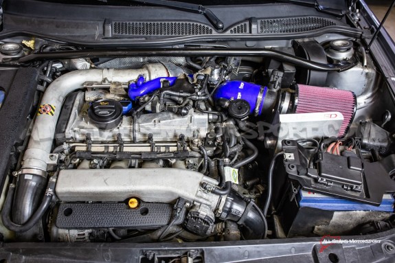 Audi S3 8L / Audi TT 225 / Leon Cupra 1.8T Forge Inlet Hose