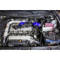 Manguito de admision Forge para Audi S3 8L / Audi TT 225 / Leon Cupra 1.8T