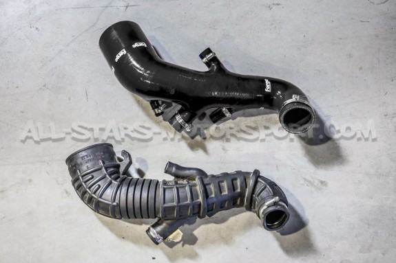 Audi S3 8L / Audi TT 225 / Leon Cupra 1.8T Forge Inlet Hose