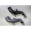 Durite d'admission Forge pour Audi S3 8L / Audi TT 225 / Leon Cupra 1.8T