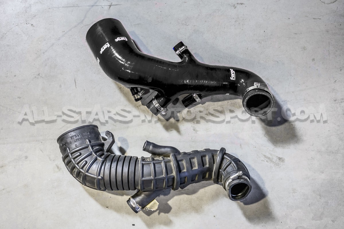 Manguito de admision Forge para Audi S3 8L / Audi TT 225 / Leon Cupra 1.8T