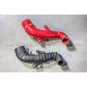 Durite d'admission Forge pour Audi S3 8L / Audi TT 225 / Leon Cupra 1.8T