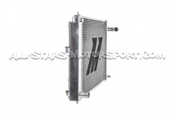 Radiateur Mishimoto pour Nissan 370Z