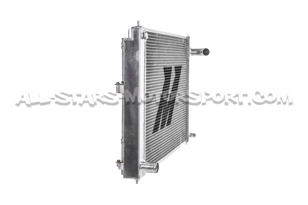 Nissan 370Z Mishimoto Radiator