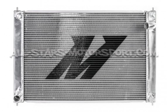 Nissan 370Z Mishimoto Radiator