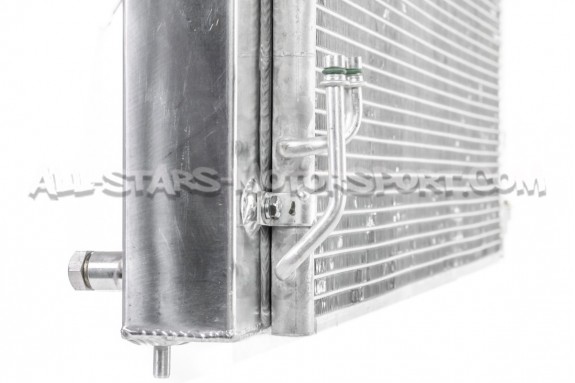 Nissan 370Z Mishimoto Radiator