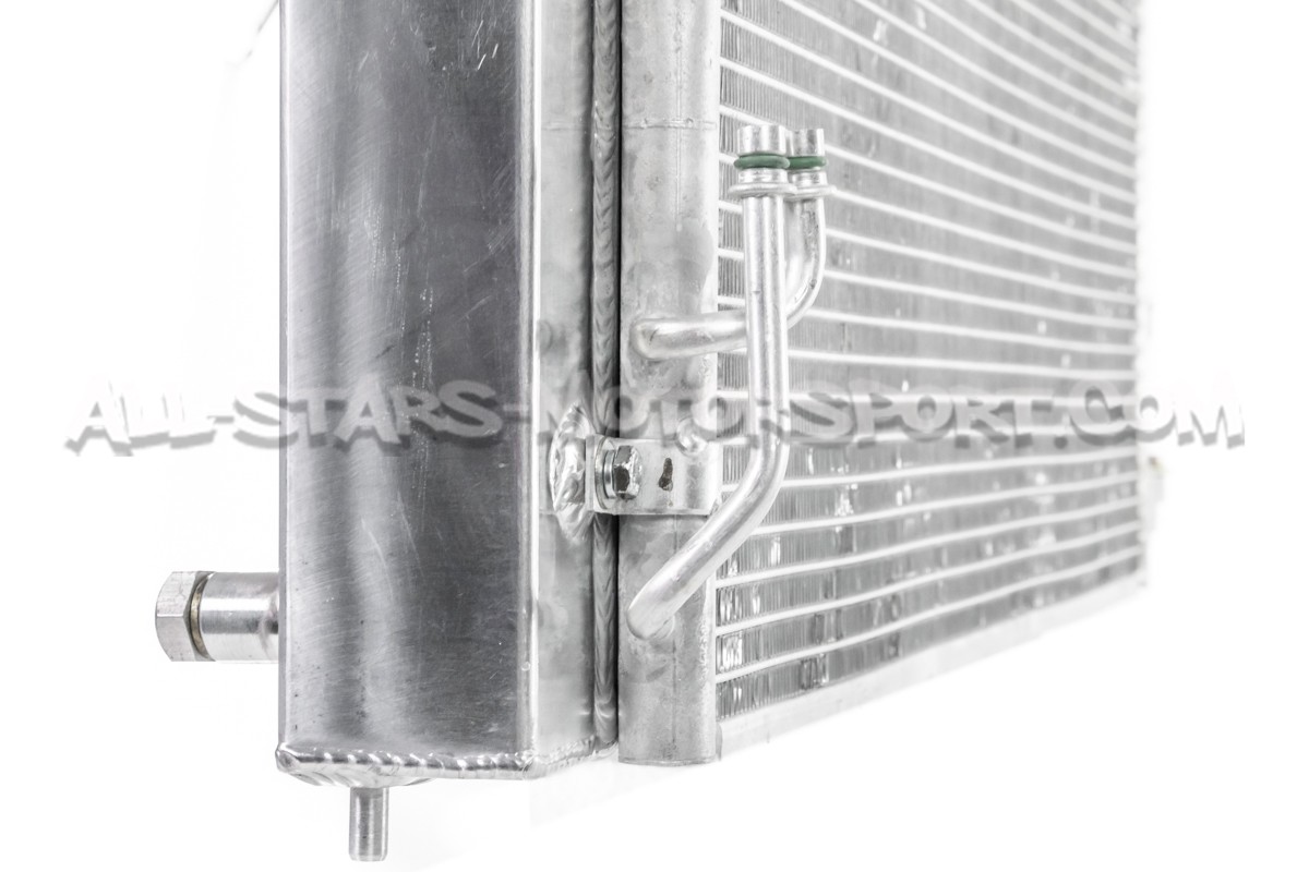 Nissan 370Z Mishimoto Radiator