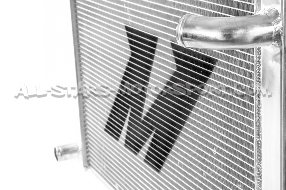 Radiateur Mishimoto pour Nissan 370Z