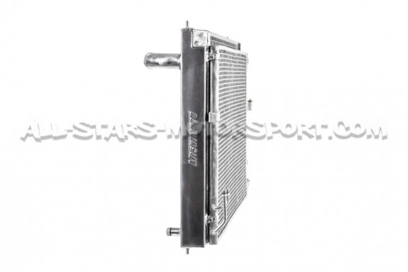 Nissan 370Z Mishimoto Radiator