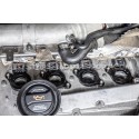 Adaptador de bobinas 2.0 TFSI Alpha Competition para 1.8T 20V