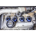 Adaptateurs de bobines 2.0 TFSI Alpha Competition pour 1.8T 20V