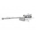 Forge Motorsport actuator for Golf 6 GTI / Leon 1P / Scirocco 2.0 TSI