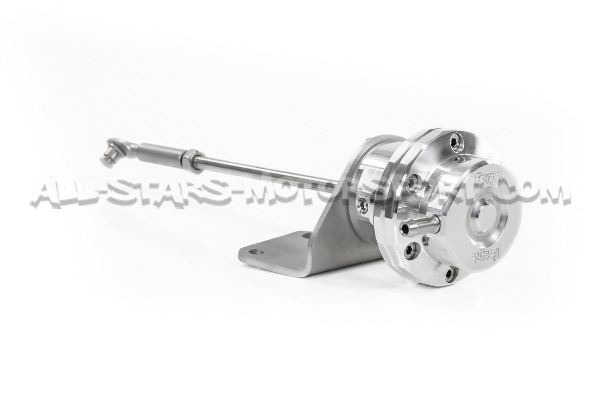 Actuador Wastegate Forge para Golf 6 GTI / Leon 1P / Scirocco 2.0 TSI