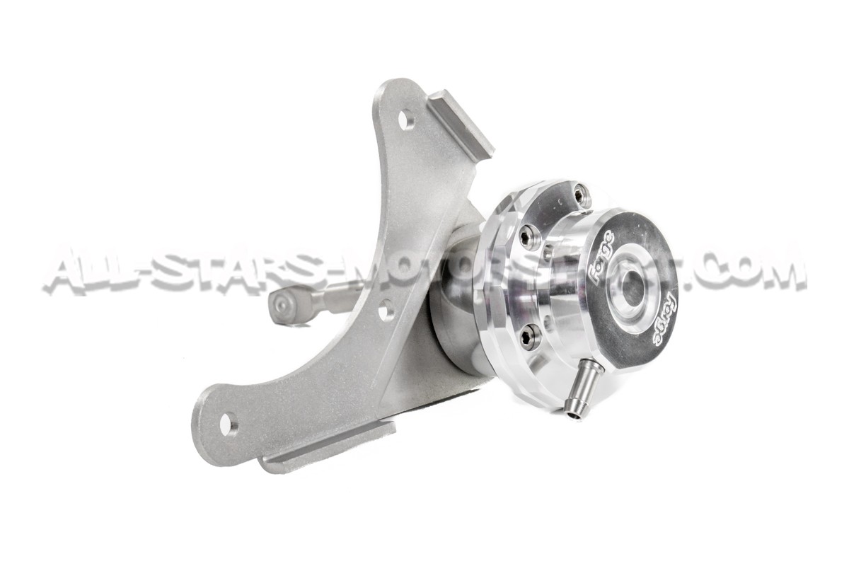 Wastegate reglable Forge Motorsport pour Impreza STI 01-05