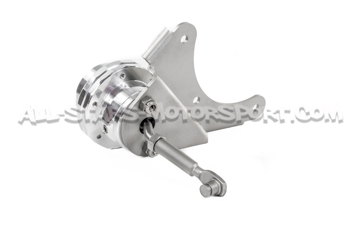 Wastegate reglable Forge Motorsport pour Impreza STI 01-05