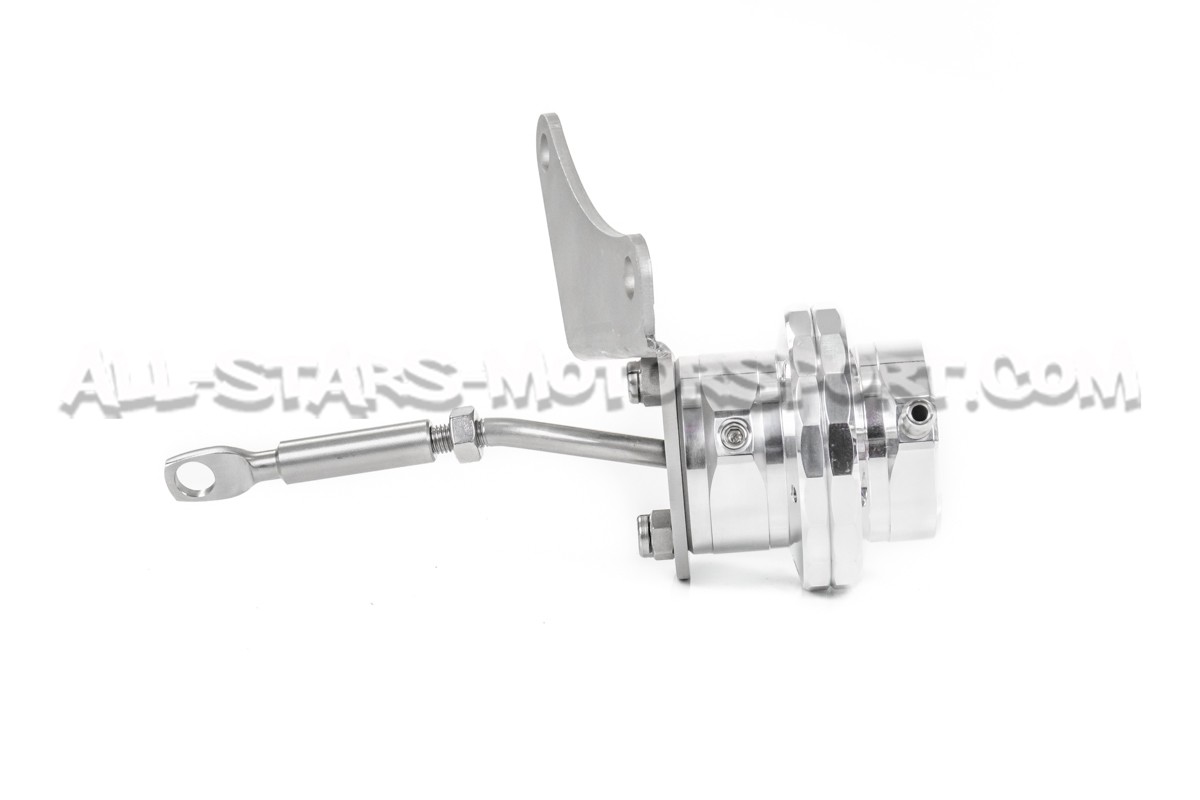 Actuador wastegate ajustable Forge Motorsport para Impreza WRX 01-07