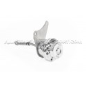 Actuador wastegate ajustable Forge Motorsport para Impreza WRX 01-07