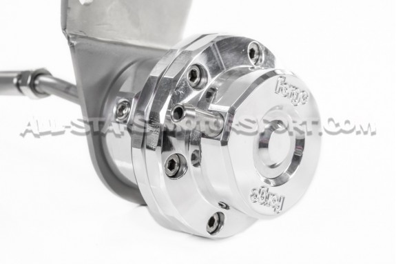 Wastegate reglable Forge Motorsport pour Impreza WRX 01-07