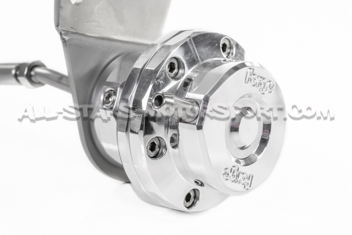 Actuador wastegate ajustable Forge Motorsport para Impreza WRX 01-07