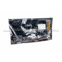 Mazda MX5 NA 90-91 Mishimoto Heater Hose Kit