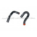 Durites de chauffage Mishimoto pour Mazda MX5 NA 90-91