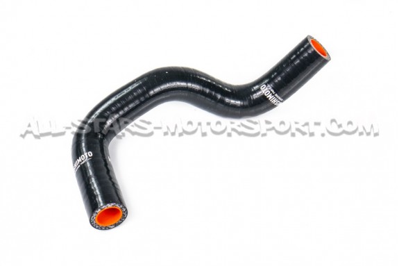 Durites de chauffage Mishimoto pour Mazda MX5 NA 90-91