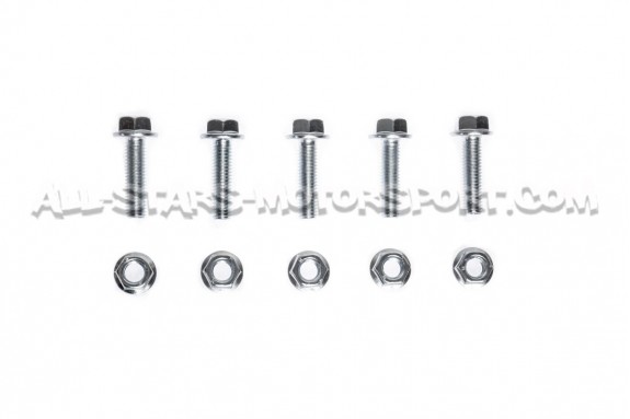 CTS Turbo Audi TTRS 8J Mk2  / RS3 8P bypass midpipe