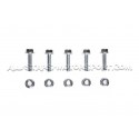 CTS Turbo Audi TTRS 8J Mk2  / RS3 8P bypass midpipe