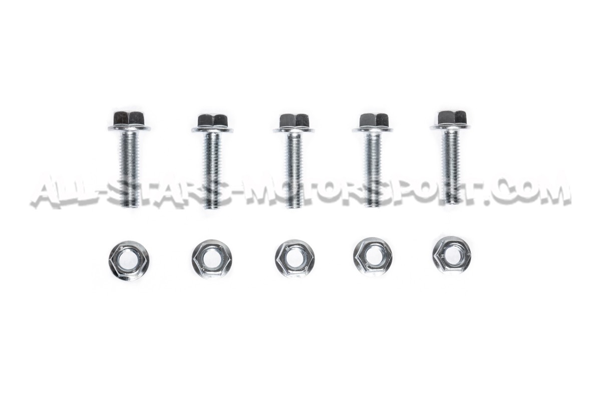 Bypass decata CTS Turbo pour Audi RS3 8P / TTRS 8J Mk2