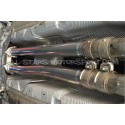 Bypass decata CTS Turbo pour Audi RS3 8P / TTRS 8J Mk2
