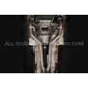 Downpipe CTS Turbo para Audi S4 y S5 B8 / B8.5 3.0 TFSI