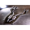 Audi S4 and S5 B8 / B8.5 3.0 TFSI CTS Turbo Downpipe