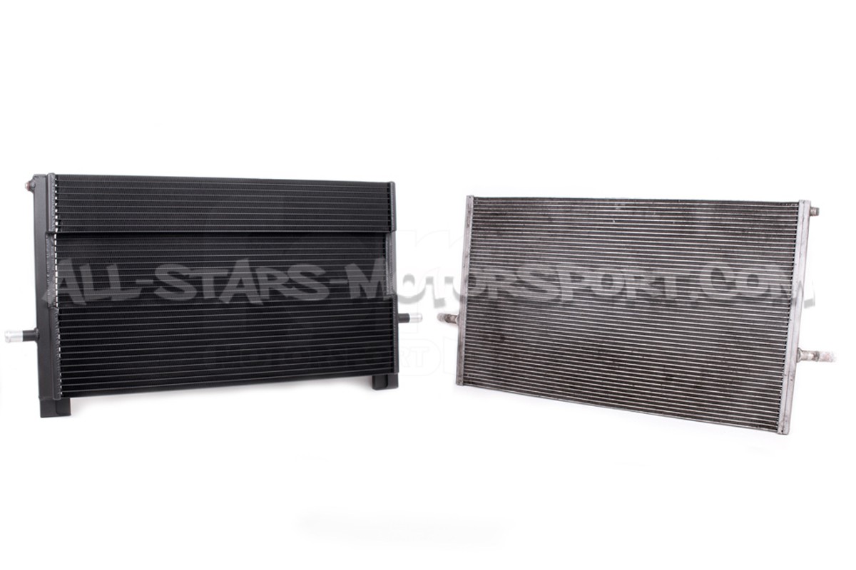 Intercambiador central Forge para Mercedes A45 AMG