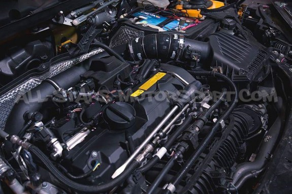 Tubo de admision Forge para Mini Cooper S / JCW F56