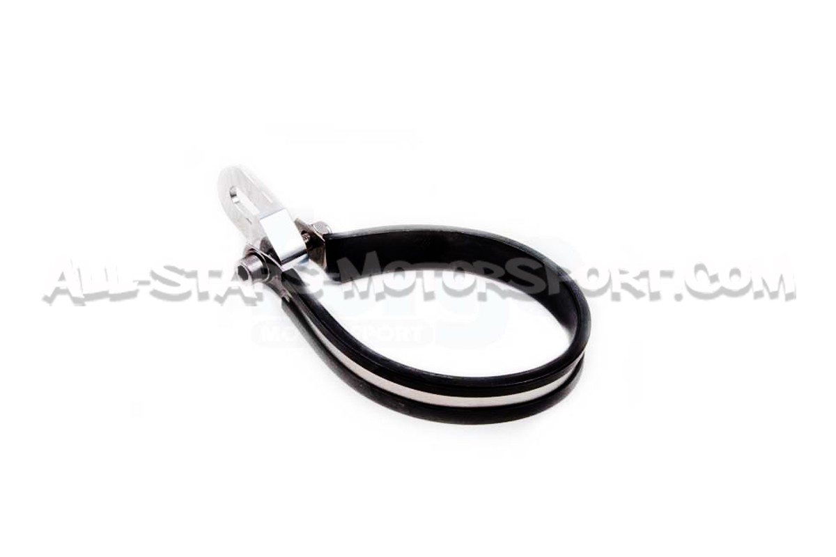 Mini Cooper S / JCW F56 Forge Intake Pipe