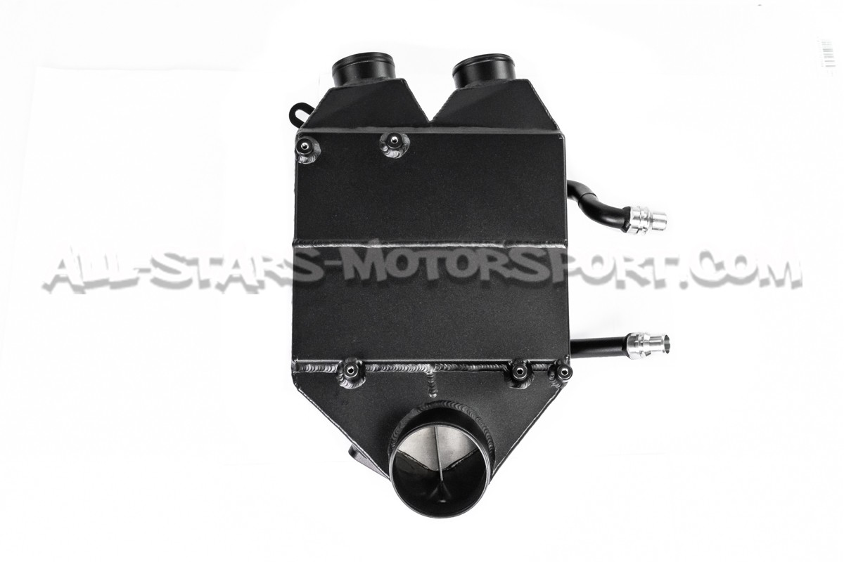 Chargecooler intercambiador Forge Motorsport para BMW M2 Comp / M3 / M4 F8x