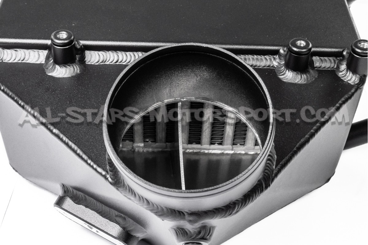 Chargecooler échangeur Forge Motorsport pour BMW M2 Comp / M3 / M4 F8x