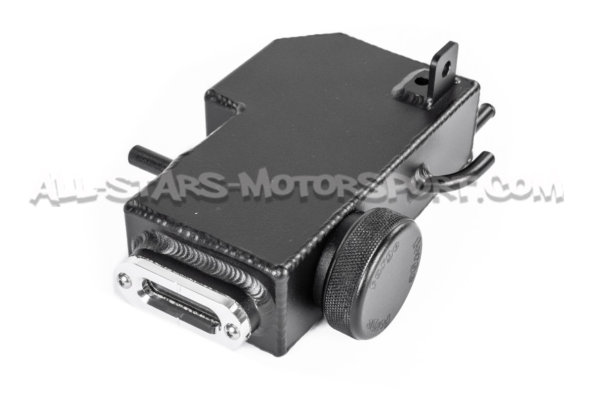 Chargecooler intercambiador Forge Motorsport para BMW M2 Comp / M3 / M4 F8x