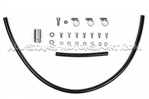 Chargecooler échangeur Forge Motorsport pour BMW M2 Comp / M3 / M4 F8x