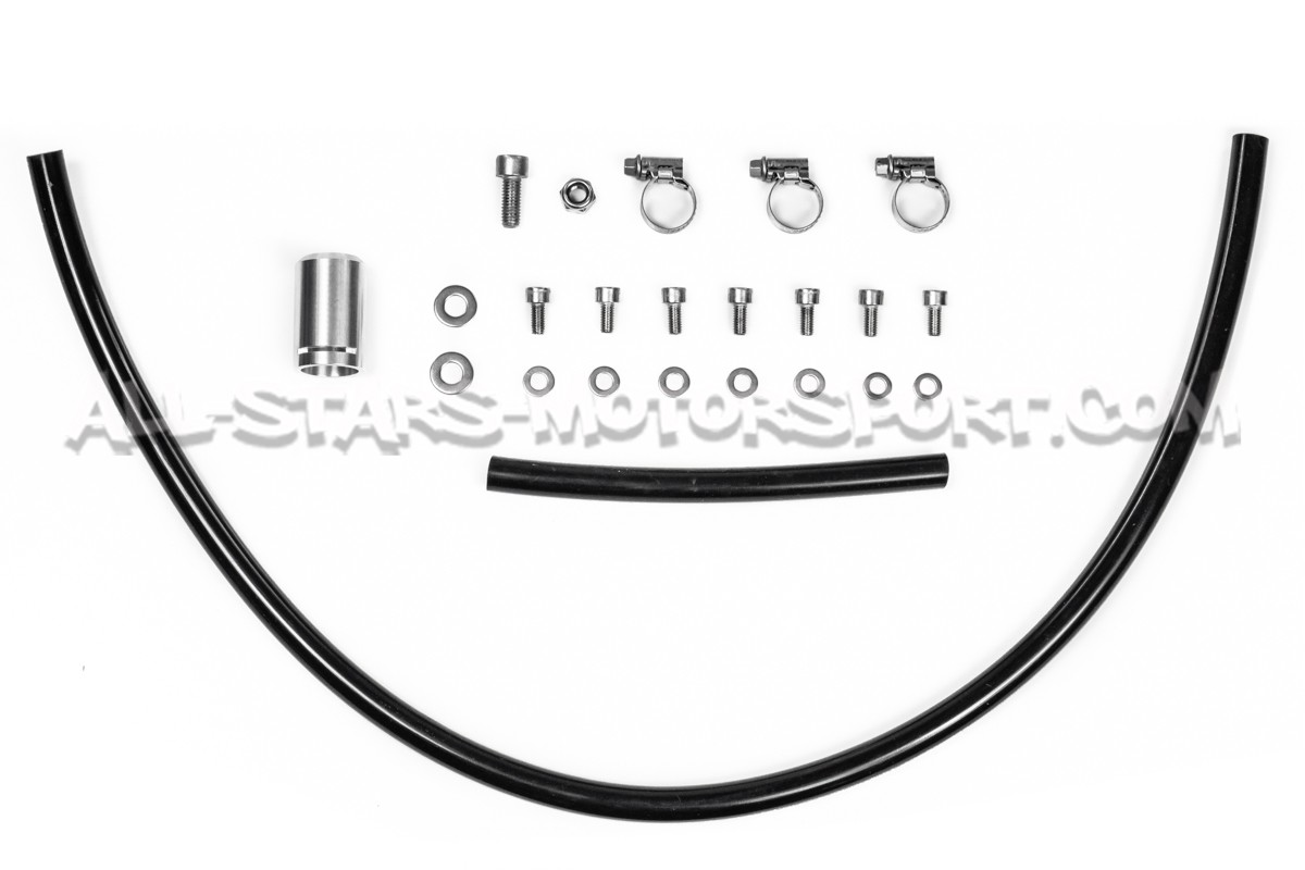 Chargecooler échangeur Forge Motorsport pour BMW M2 Comp / M3 / M4 F8x