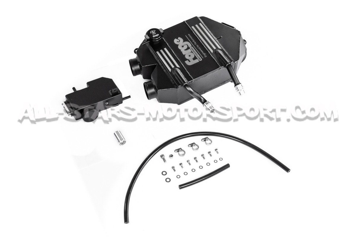 BMW M2 Comp / M3 / M4 F8x Forge Motorsport Chargecooler