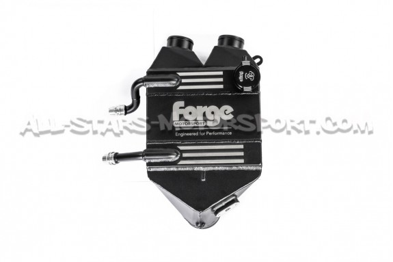 Chargecooler échangeur Forge Motorsport pour BMW M2 Comp / M3 / M4 F8x