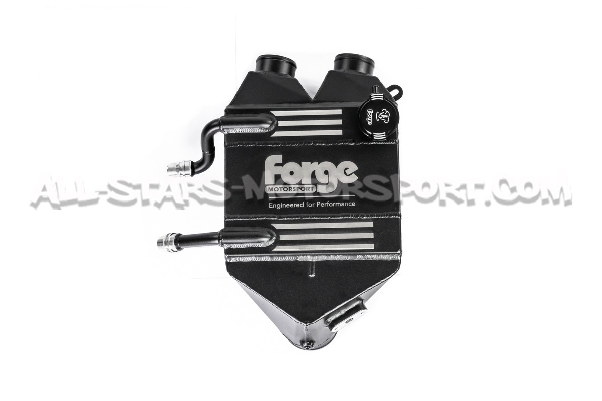 BMW M2 Comp / M3 / M4 F8x Forge Motorsport Chargecooler