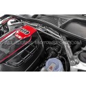 Barra de torretas Racingline para Audi A4 / S4 / A5 / S5 B9