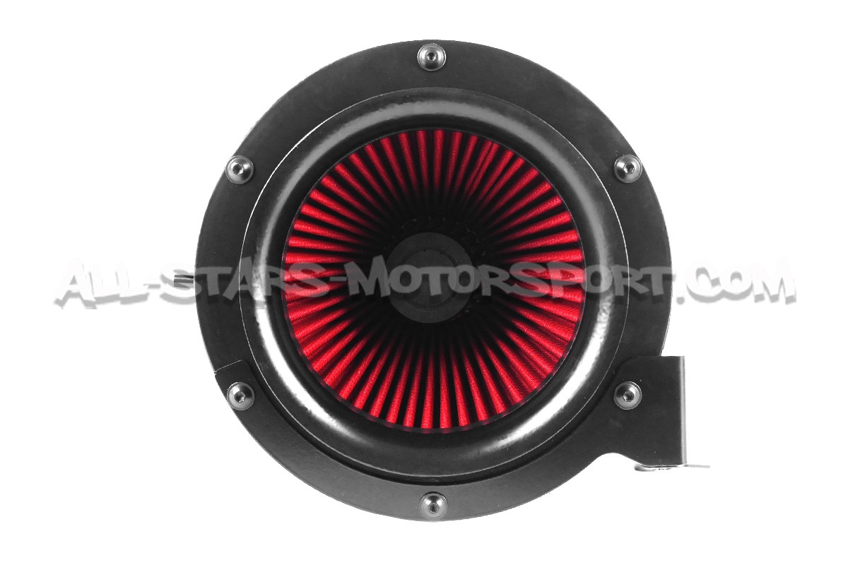 Golf 7 GTI / Mk7 R / Leon 3 Cupra / S3 8V Eventuri Carbon Fiber Intake