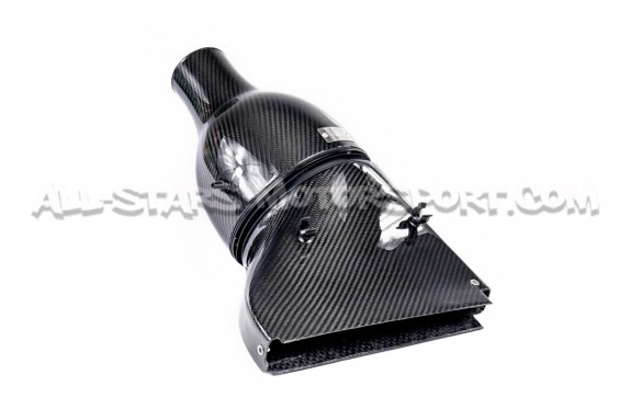 Admision de carbono Eventuri para Golf 7 GTI / R / Leon 3 Cupra / S3 8V
