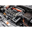 Admission Racingline pour Audi S3 8P