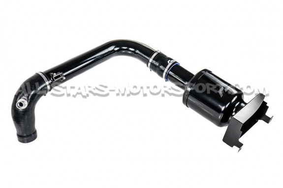 Admission Racingline pour Audi S3 8P