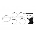 Admission Racingline pour Audi S3 8P