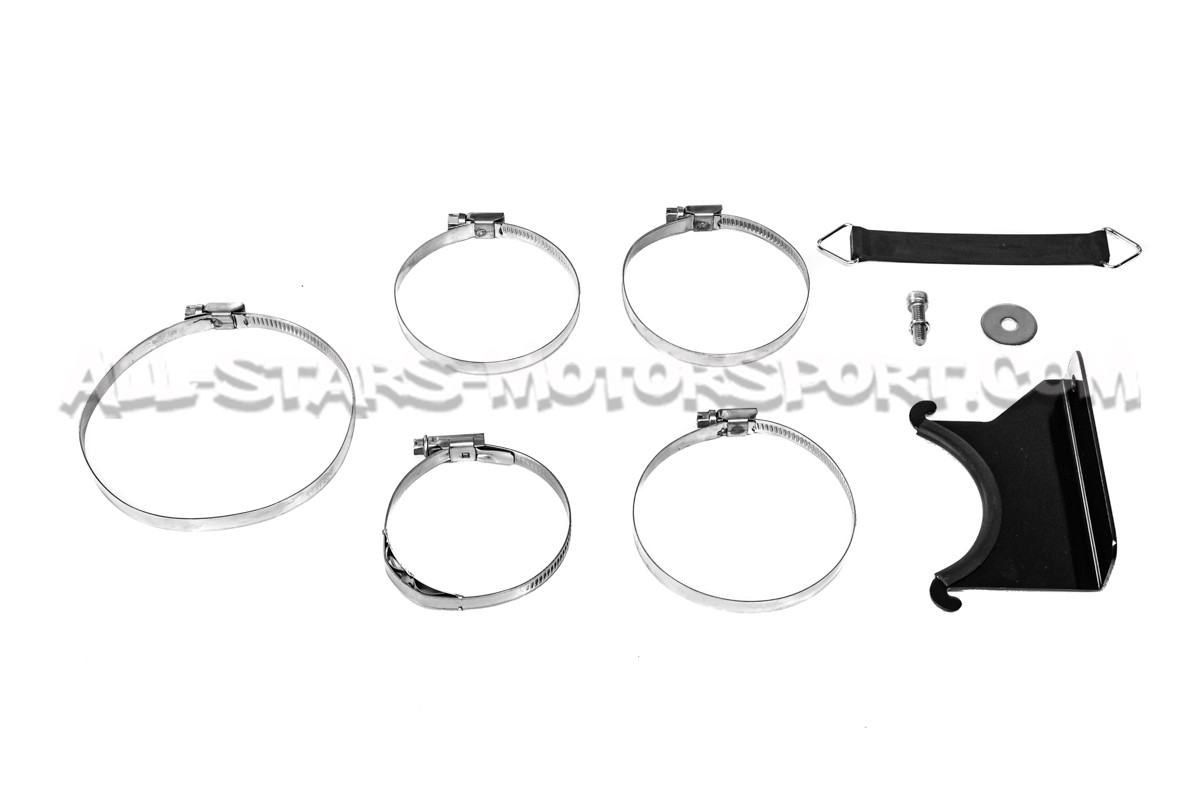 Admission Racingline pour Audi S3 8P